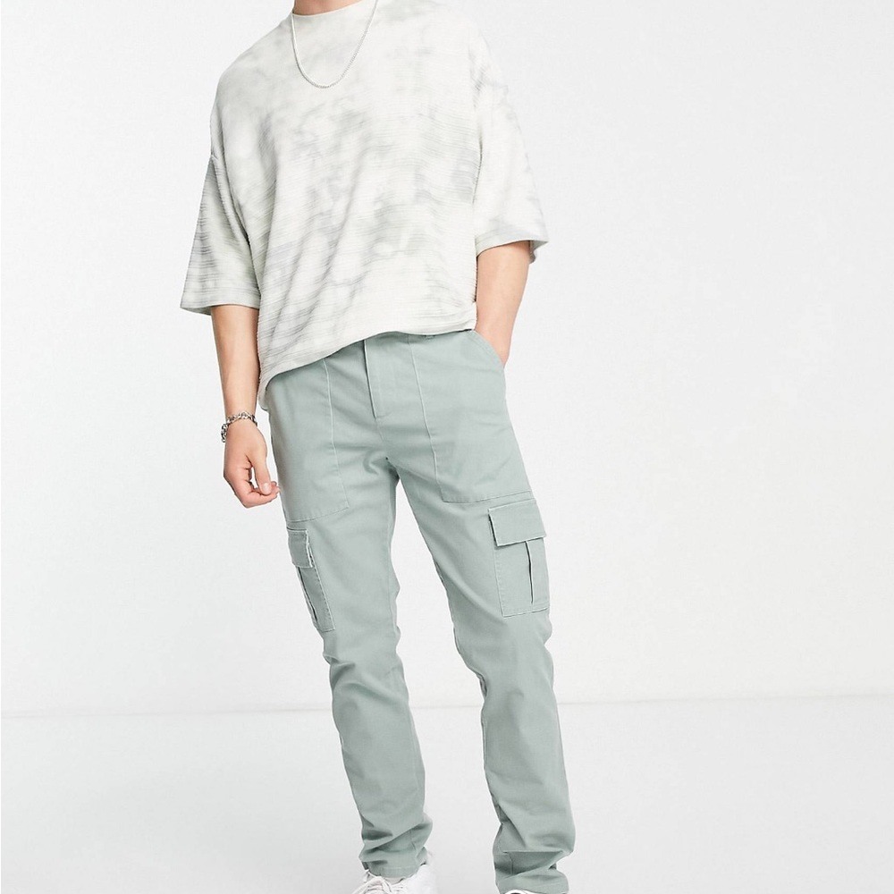 Cargo pants